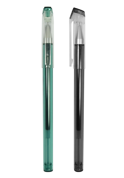 BC-271 筆蓋型中性筆