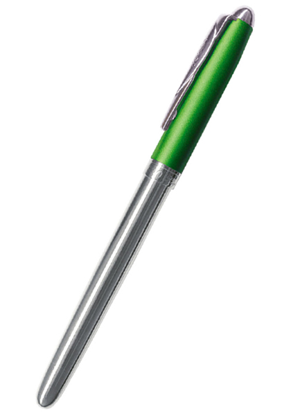 NO.08 亮綠系列鋼珠筆