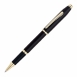 CR-2504 黑金鋼珠筆