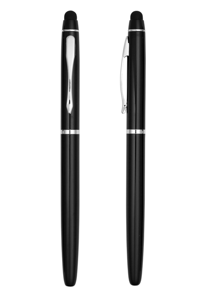 CM-687-RP 優質鋁管鋼珠筆