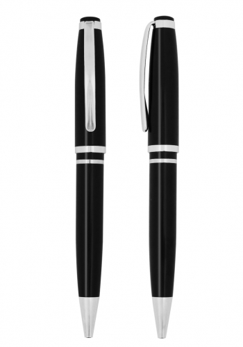 CM-2631A 黑亮原子筆