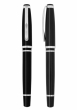CM-2631B 黑亮鋼珠筆