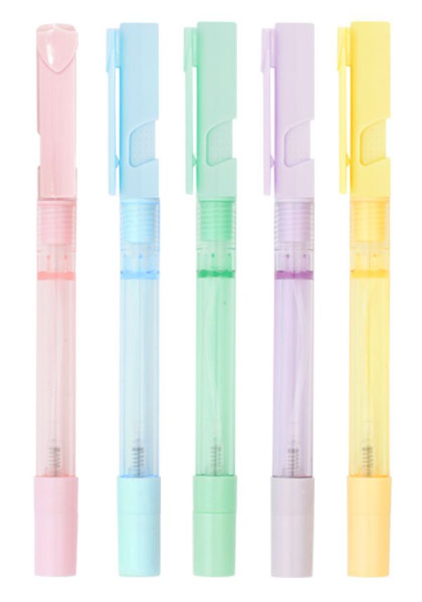 8537-馬卡龍手機座噴霧筆