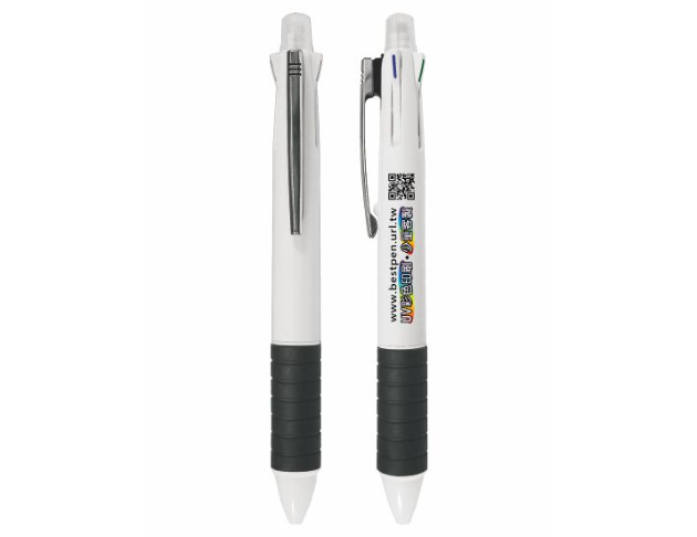 CRC-109N 五合一多功能原子筆